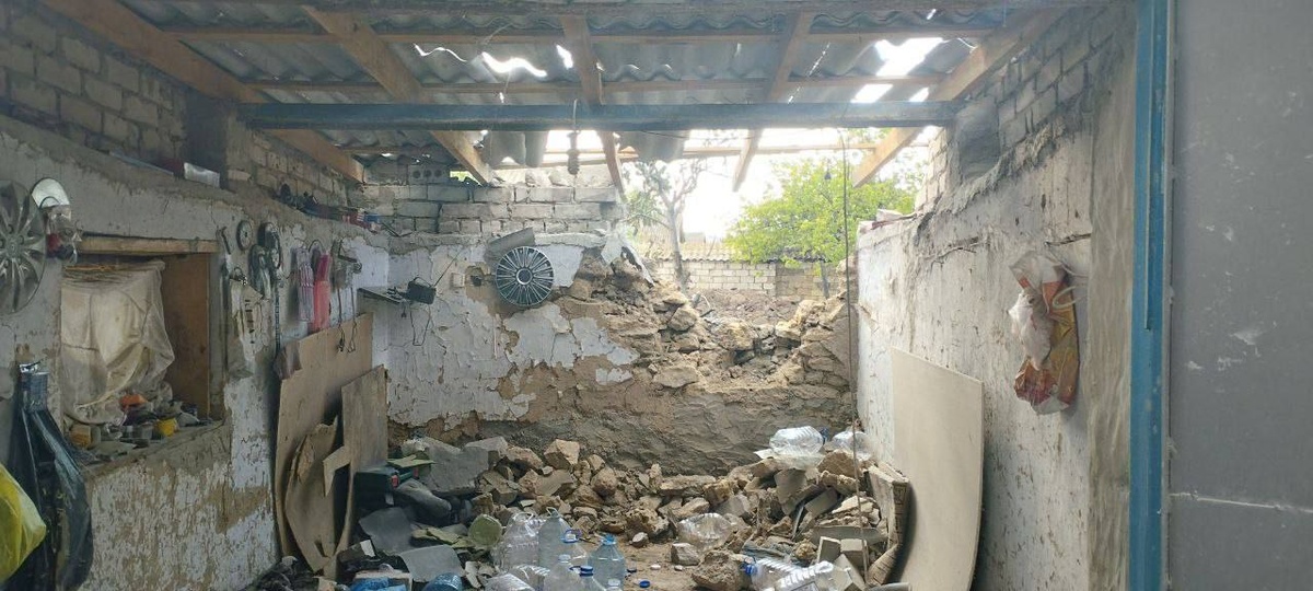    Фото: пресс-служба администрации Каховского округа