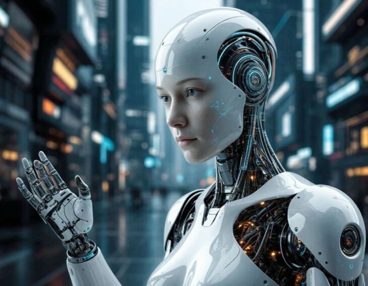 Иллюстрация выполнена нейросетью.