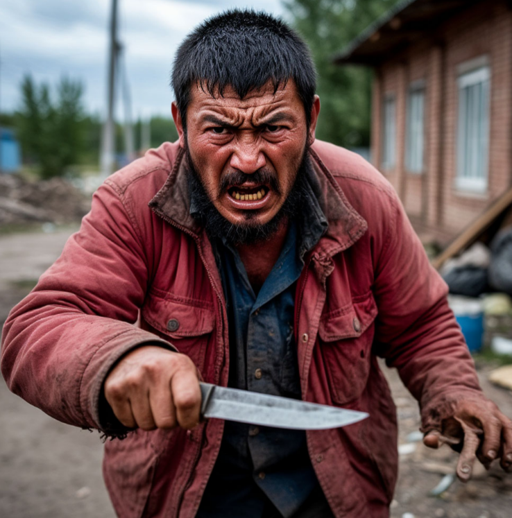 Фотоизображение из личного архива (ИИ)