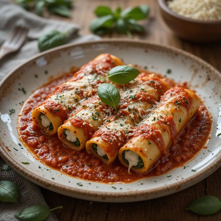 Каннеллони