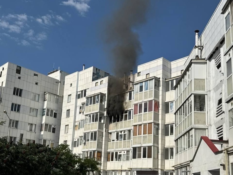    ВСУ ведут обстрелы Белгородской, Курской и Херсонской области. Обзор ситуации в прифронтовых регионах России на вечер 1 сентября