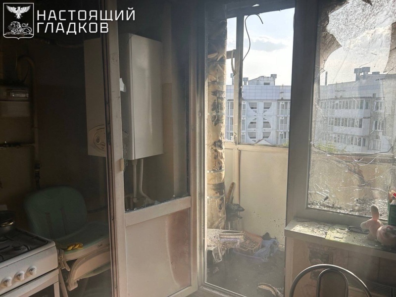    ВСУ ведут обстрелы Белгородской, Курской и Херсонской области. Обзор ситуации в прифронтовых регионах России на вечер 1 сентября