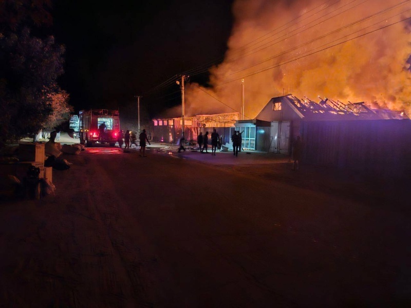    ВСУ ведут обстрелы Белгородской, Курской и Херсонской области. Обзор ситуации в прифронтовых регионах России на вечер 1 сентября