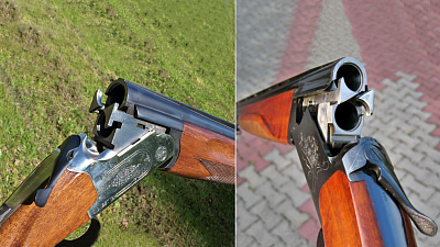 ИЖ или Vega - сравнение