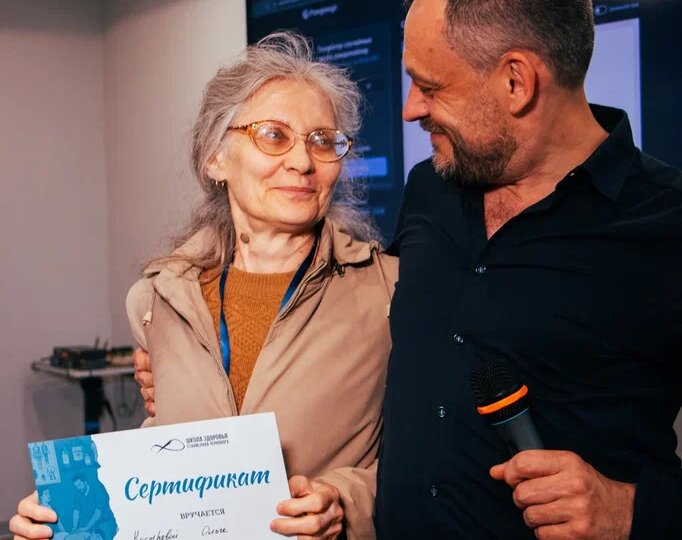 5 причин учиться (и в 15, и в 50, и в 70 лет)