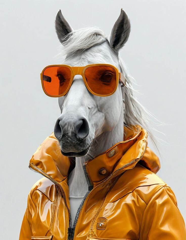 Год Лошади на сентябрь 2025 год