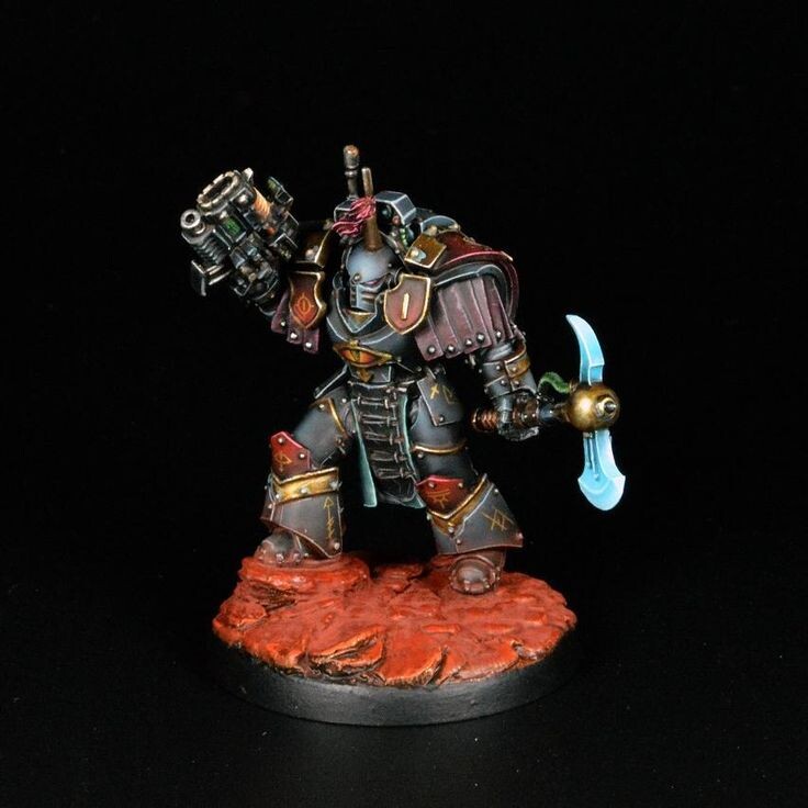 Снова Фальк Кибре...