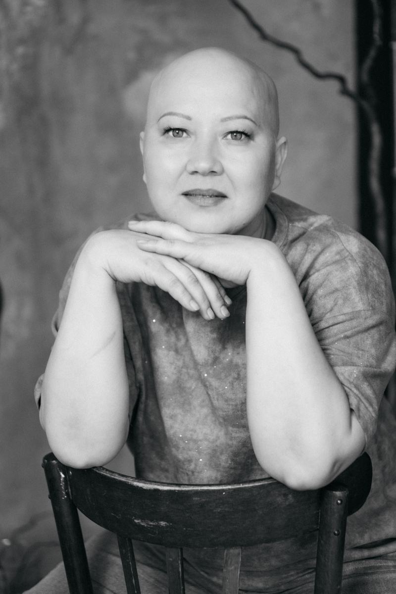 Архив проекта, фотограф Наталья Зубкова, г. Набережные Челны https://clck.ru/3Nxbk2