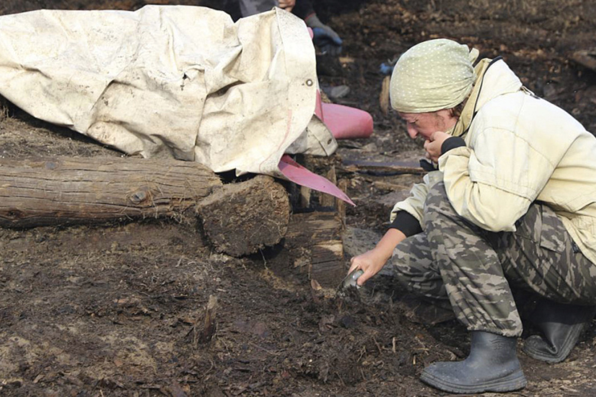    Фото: Юрий Фишер | социальные сети