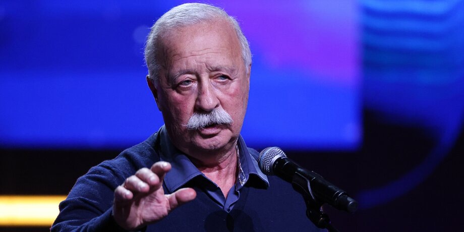    Фото: ТАСС/Артем Геодакян