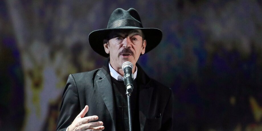    Фото: ТАСС/Александр Демьянчук