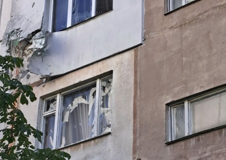    Юг Донбасса полностью освобождён. Враг создаёт новый род войск — Горячая сводка 1 сентября 2025 г.