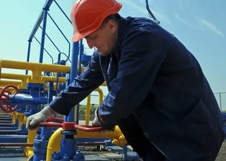    Украине к зиме не хватает газа на 1,5 млрд евро