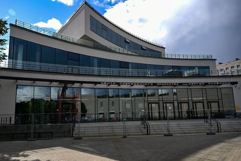     Фото: Информационный портал «Культура Петербурга».