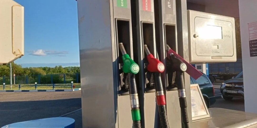 Владелец АЗС оценил возможные перебои с бензином в Новосибирске