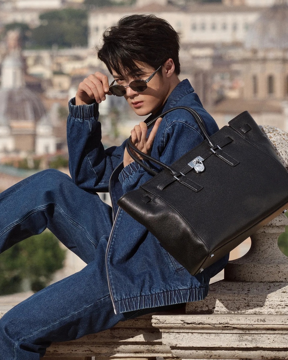 Фото: Courtesy of Michael Kors