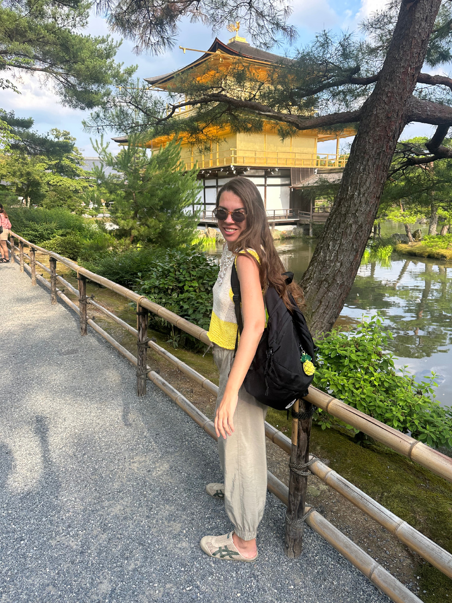 Япония - это не только храмы 