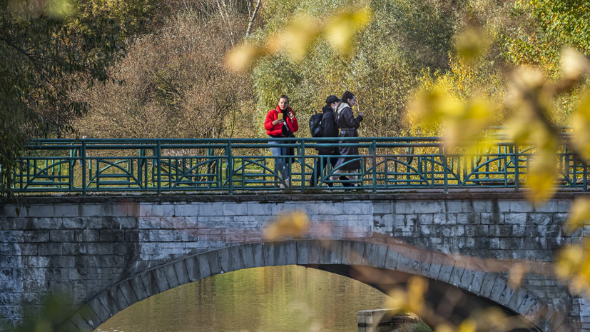   Gettyimages.ru Konstantin Kokoshkin