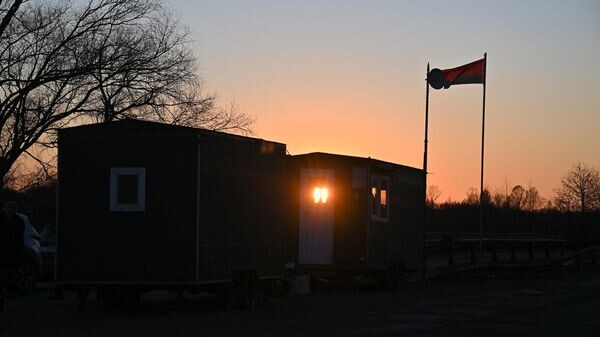    © Sputnik / Виктор Толочко