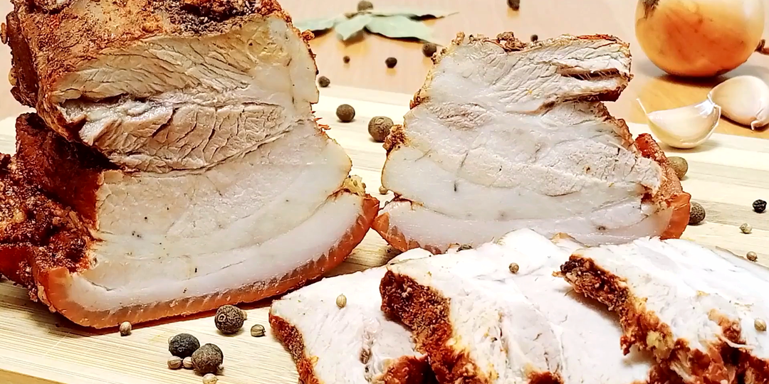 🔥 Сало станет дефицитом! Два рецепта, которые взорвут ваш аппетит