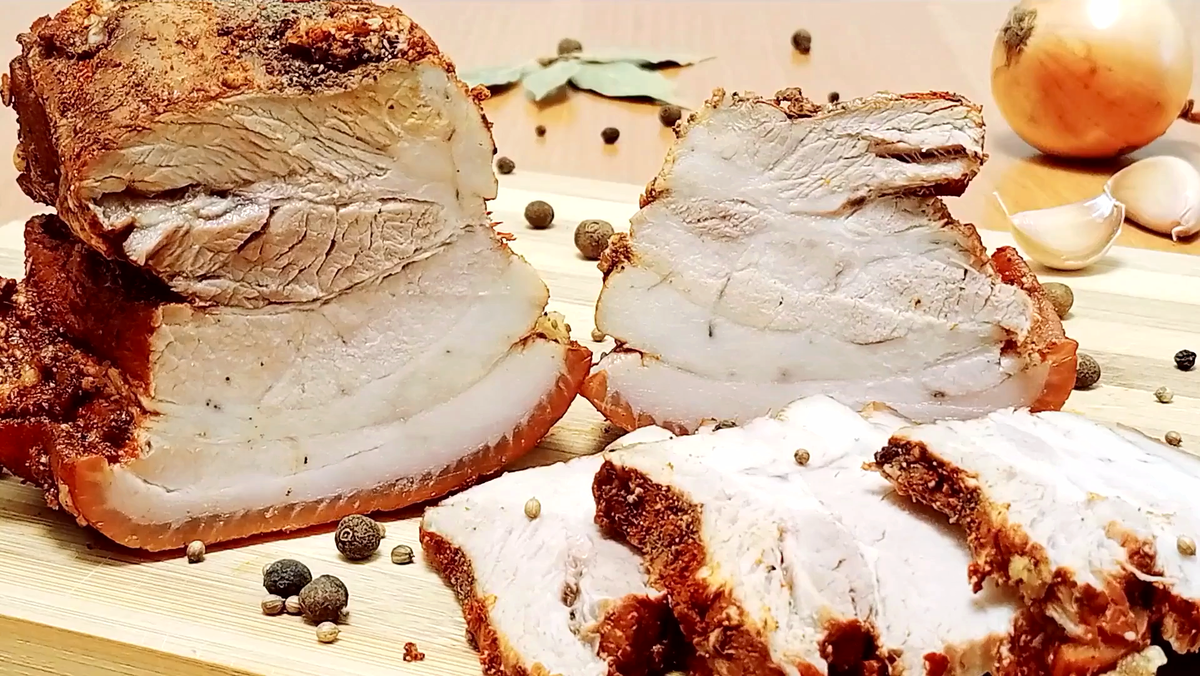 Сало станет дефицитом! Два рецепта, которые взорвут ваш аппетит