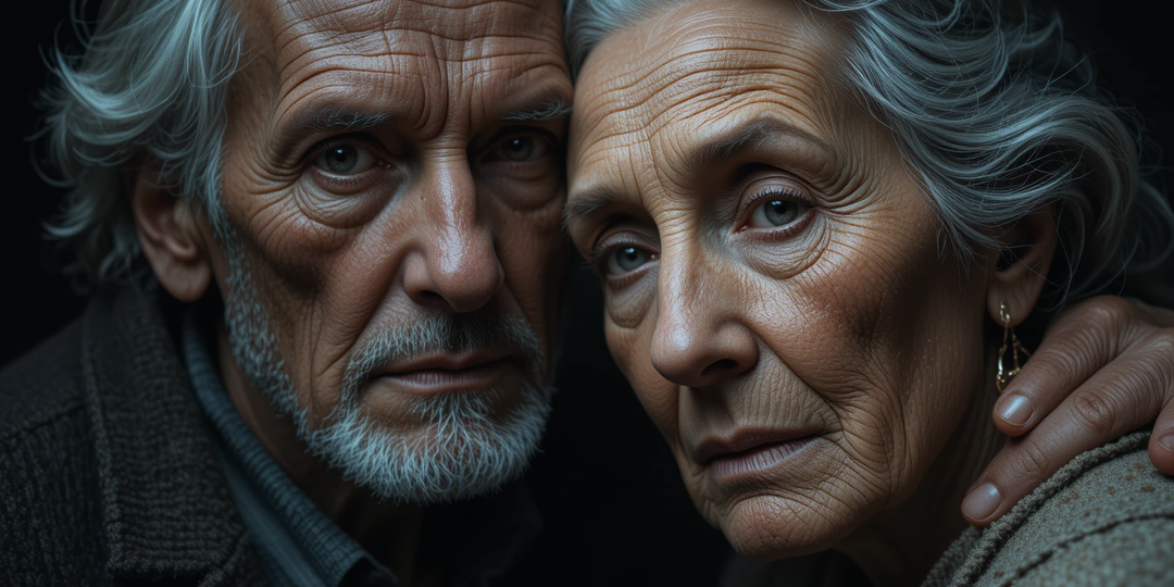 7 мудрых мыслей, которые помогут в старости не испортить себе жизнь