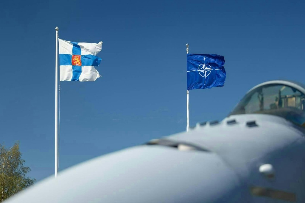    Фото © nato.int