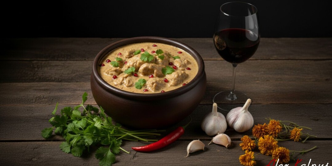 Настоящий классический рецепт Сациви