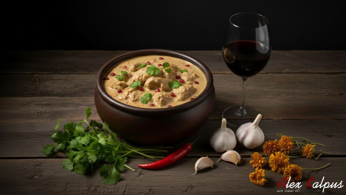 кухни. Этот шедевр кулинарии имеет глубокие исторические корни и традиционно готовится на большие праздники, особенно на Новый год!