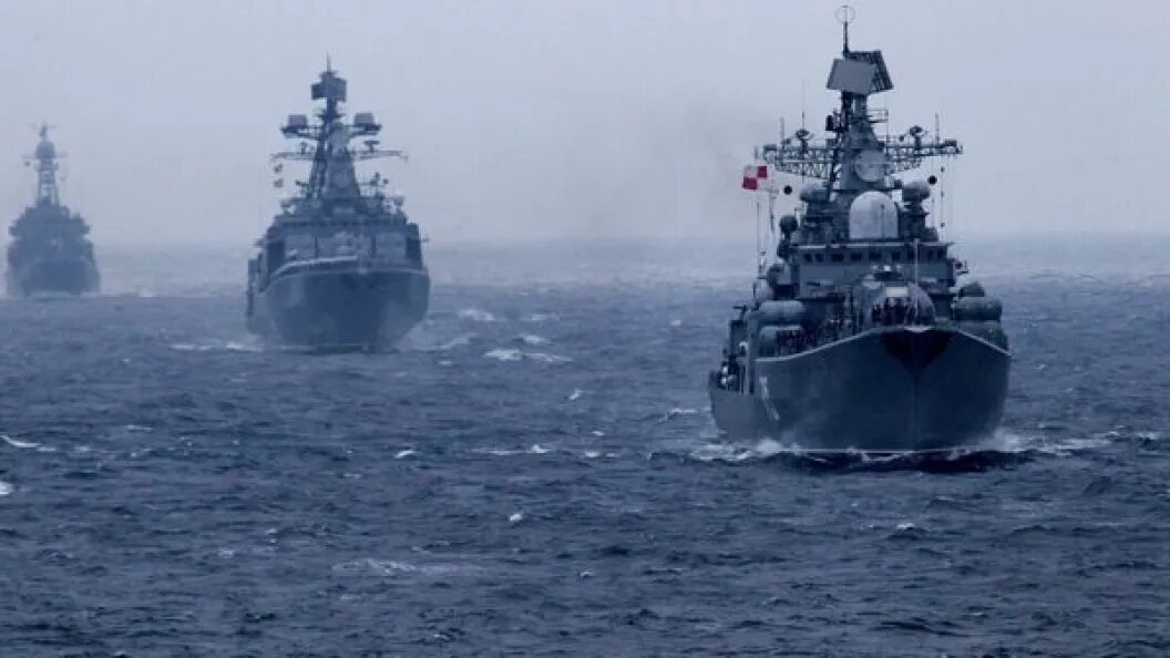    MFA Russia/via Globallookpress.com/Globallookpress