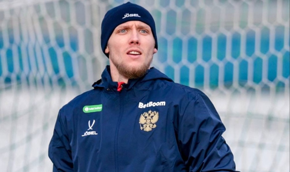 Автор фото: РФС
