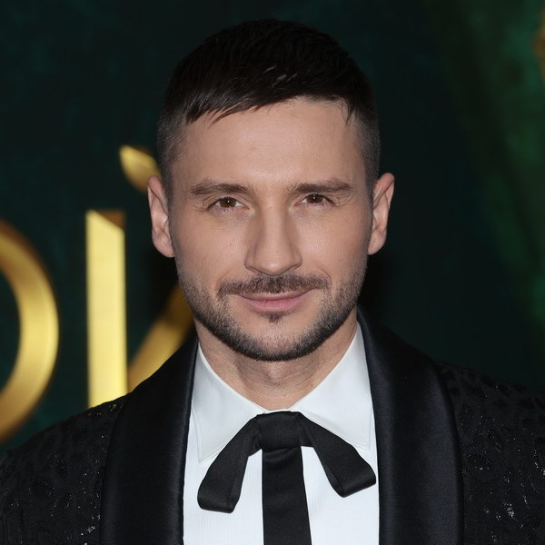     Сергей Лазарев станет «Шоуменом» на трех больших концертах