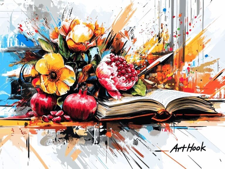    Купить натюрморт: как выбрать идеальную картину для вашего интерьера и наполнить дом уютом и стилем Art-Hook.Ru