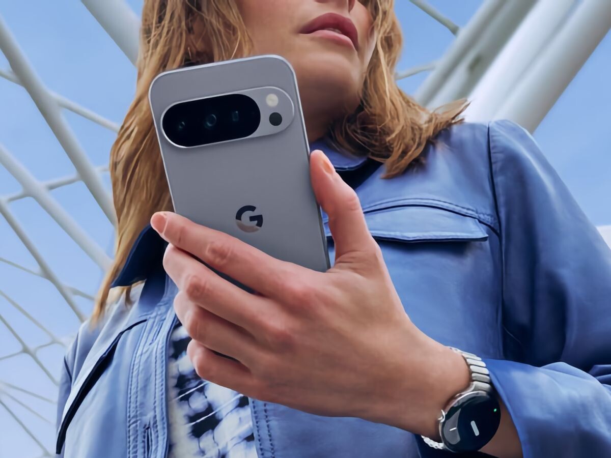    Новый Pixel 10 Pro XL сравнили по автономности с другими флагманами