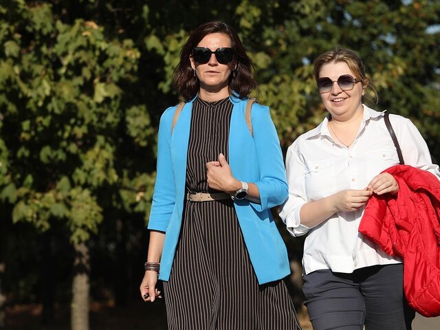    Фото: Агентство "Москва"/Артур Новосильцев