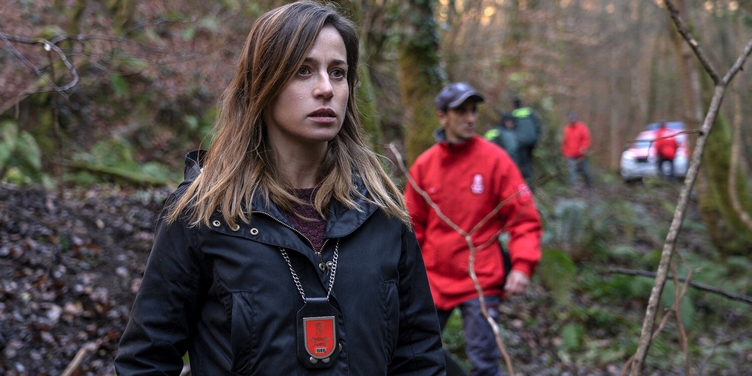 «Бастанский цикл» - 3 испанских триллера с шокирующим сюжетом и неожиданным финалом