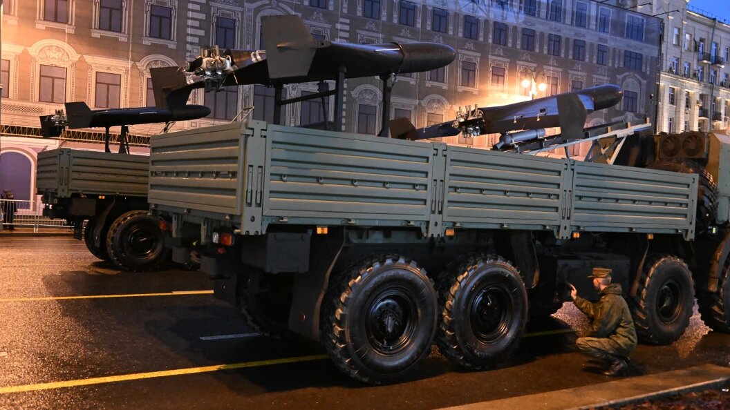    Фото: Komsomolskaya Pravda/Globallookpress