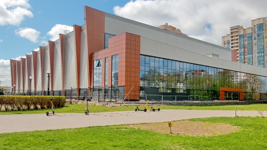 Фото: Neva.Today