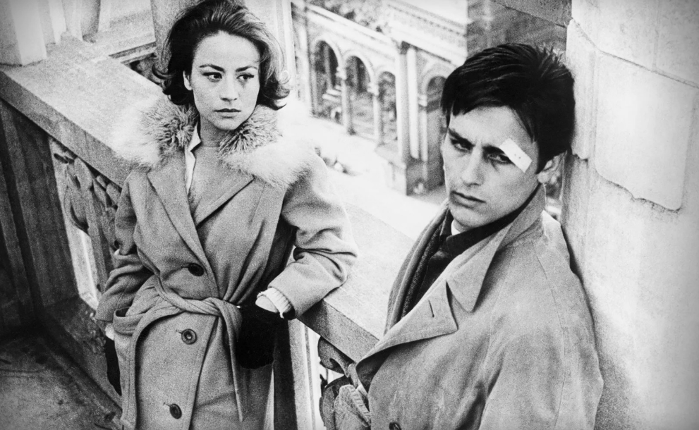 «Рокко и его братья», 1960