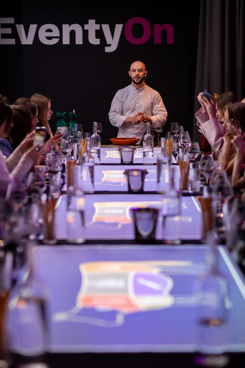 Шоу игра на день рождения превращает праздник в приключение