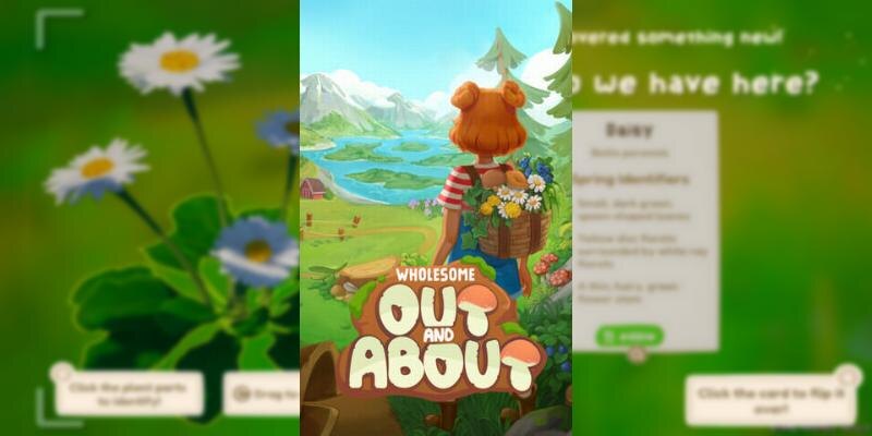    Игра Out and About