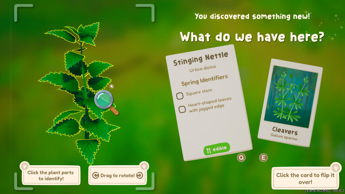    Галерея игры Out and About