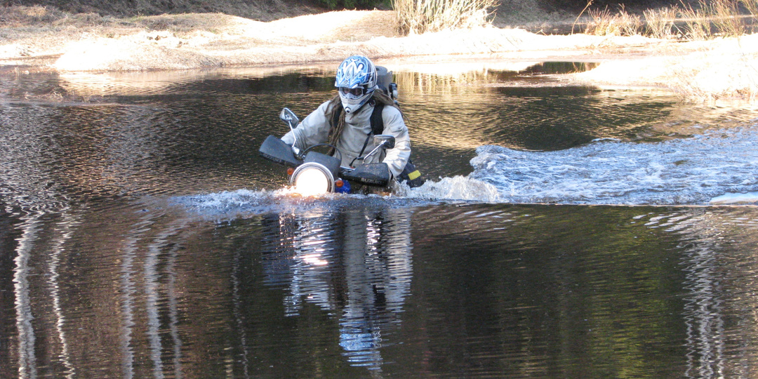 Отморозки поневоле