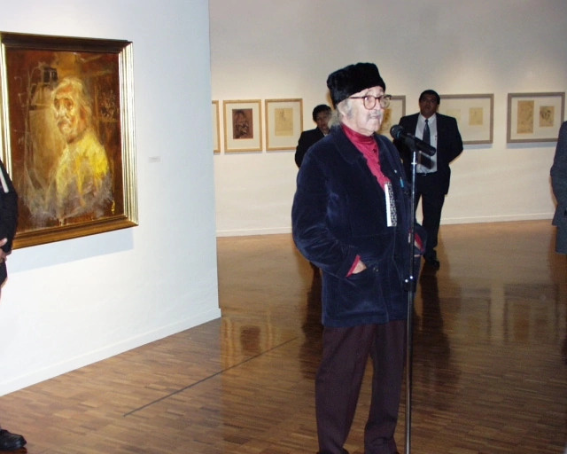    Посол Мексики приедет в Оренбург на открытие музея