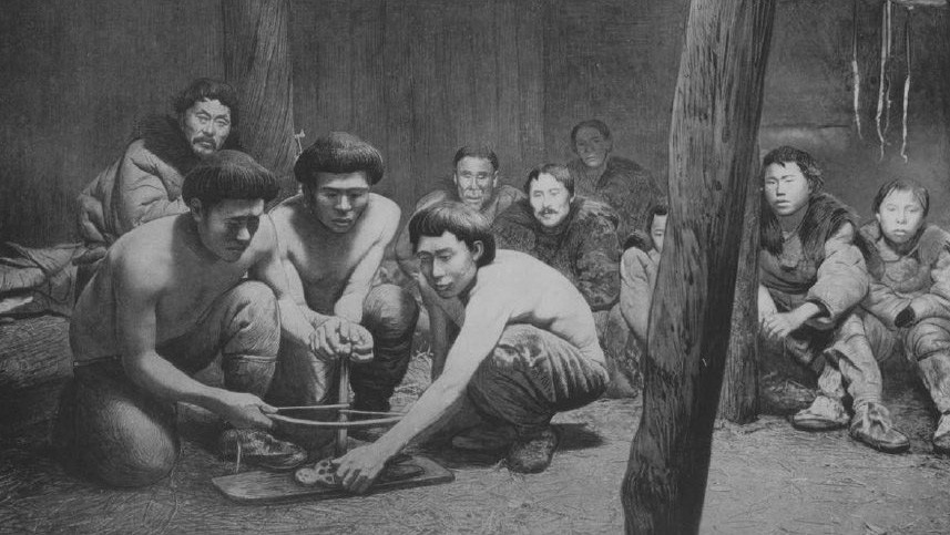 Экспедиция должна была стимулировать развитие Северной Сибири. Фото: wikipedia.org