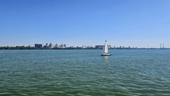    Фото: Екатерина КОВАЛЕНКО