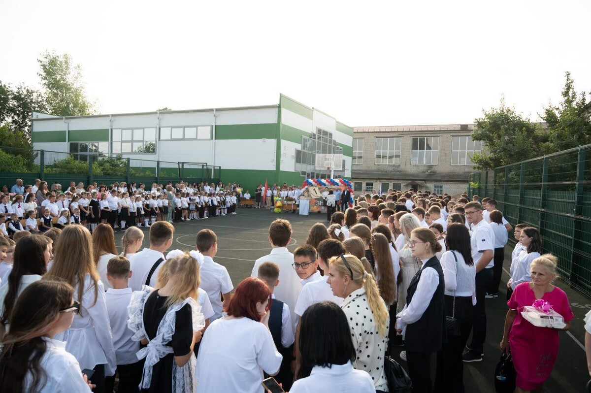     / Источник: © Владимир Сальдо/Telegram