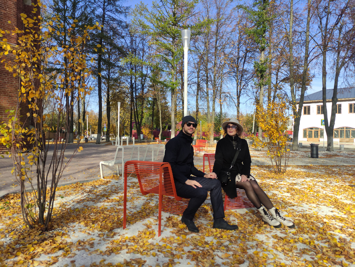 Фото: Иван Путешествует