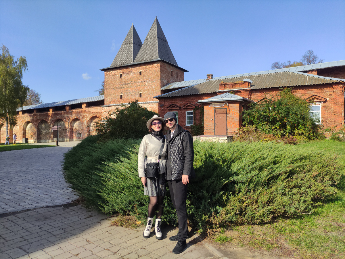 Фото: Иван Путешествует