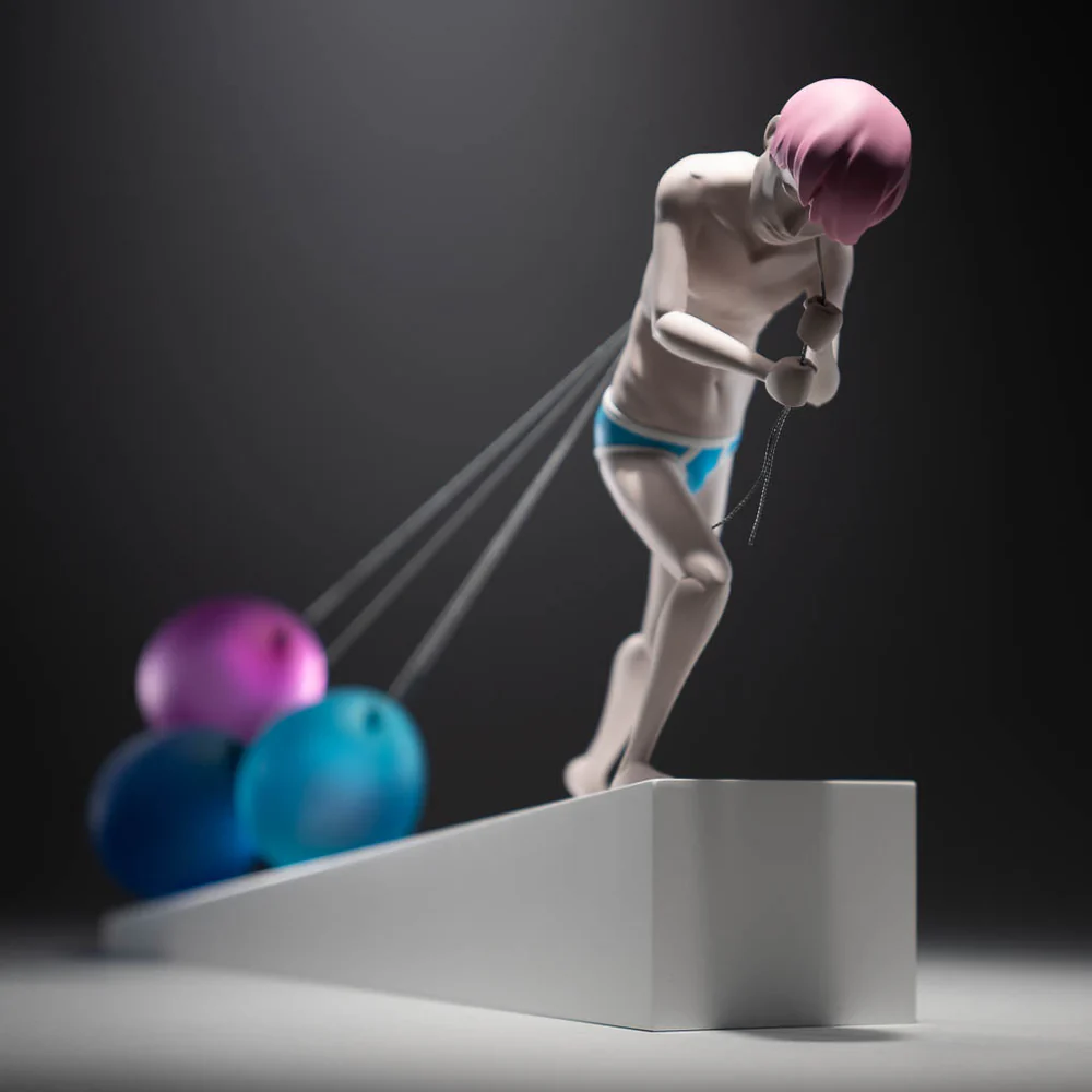 Coarse - Buried Passion